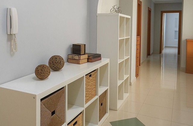 Cervantes Apartment