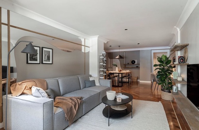 Daseo - 2 bedrooms in Nueva España