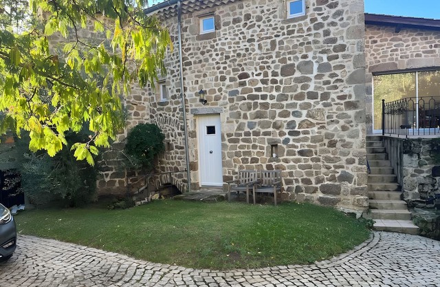 Typical house completely renovated