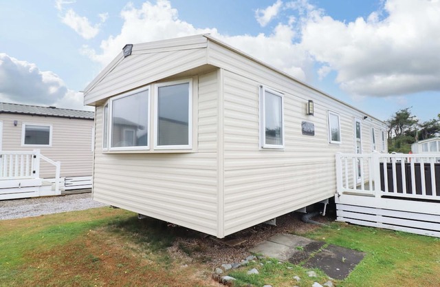 BEACHCOMBERS BARMOUTH BAY HOLIDAY PARK in Dyffryn Ardudwy