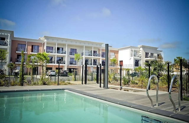 Unforgettable Stay in La Baule Escoublac! Pet-friendly Property, Swimming Pool!
