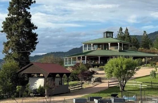 Oasis in Oyama