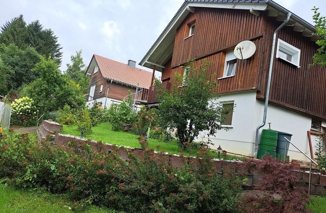 Vacation apartment Sonnenschein - 2-bed apartment with bathtub