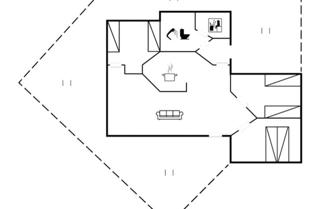 "Angantir" - 4.8km from the sea by Interhome