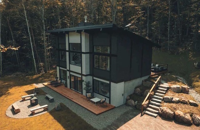 Zen House 5 - Villas & Spa