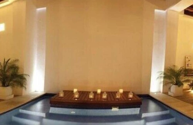 Luxury Mansion With 5BR With great pool