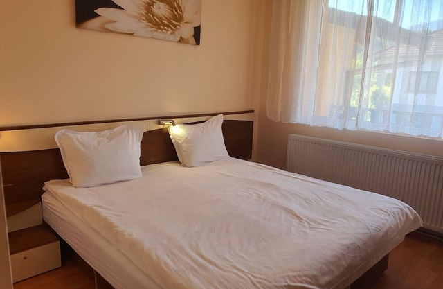 Serene 5-bedroom cottage in Ribaritsa