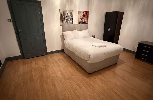 Arsenal Stadium home