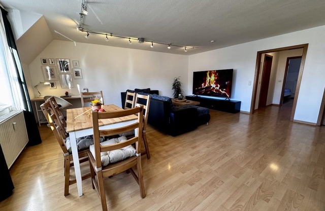 Apartment-Large-Private Bathroom-Balcony-Apartment Jacobsplatz