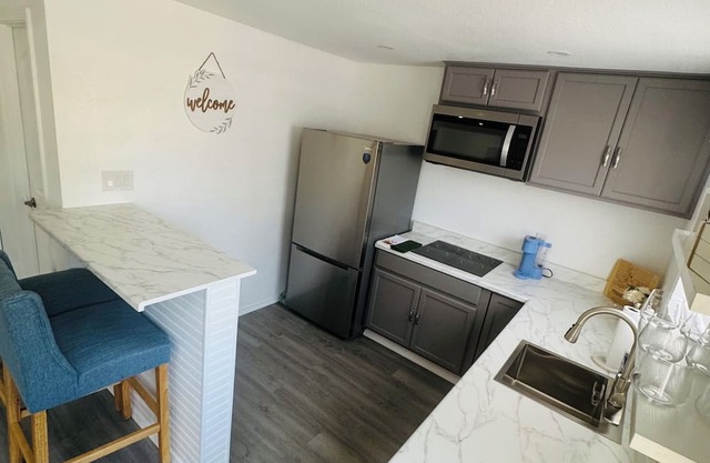 Los pinitos Charming 1-bedroom cottage