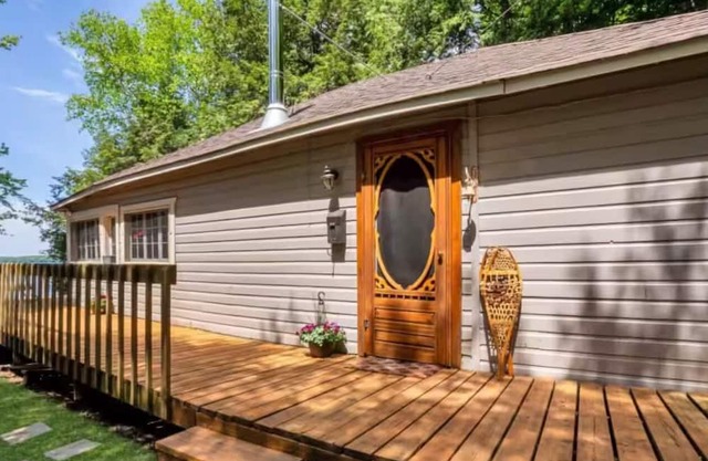 Nibi Haven/Kawarthas Lakeside Retreat