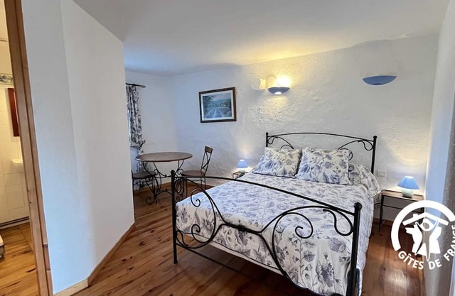 Mas can perillou - PRUNET-ET-BELPUIG