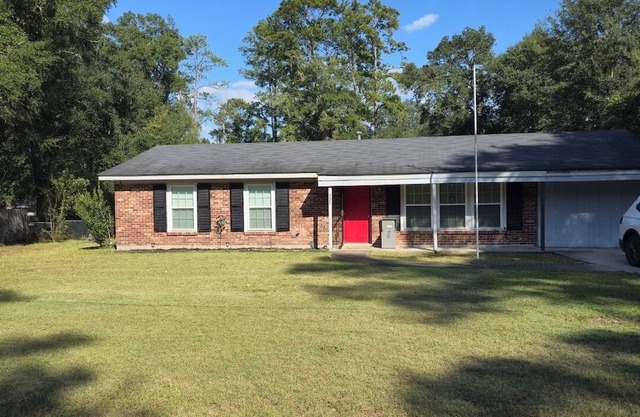 Liberty landing 2BR/2BA Close to Base & Restaurants