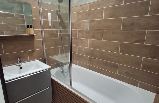 Le Bali Zen, studio with jacuzzi