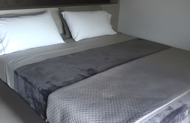 Room 'Camera 306 - Eco Del Garda' with Lake View, Shared Pool and Wi-Fi