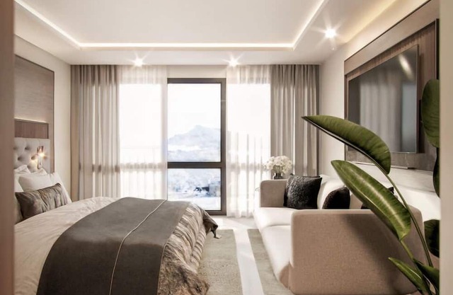 Chalet Ischgl - Modern Luxury Residences