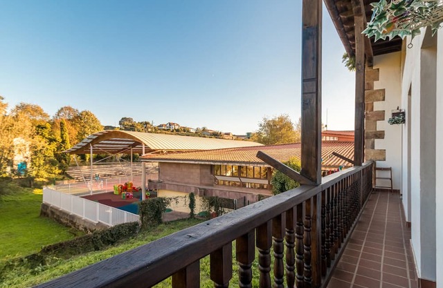 Apartment Jana in Santillana del Mar
