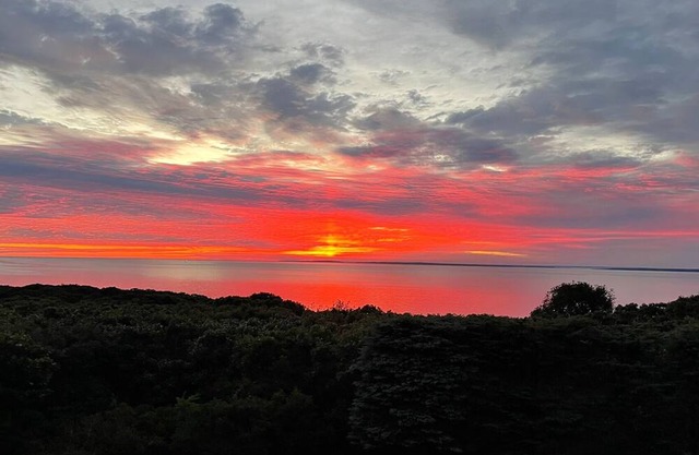 Amazing sunsets, a welcoming home, and island adventures. Lifetime memories!