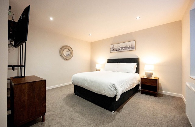 The Cottage - 3 Bedrooms