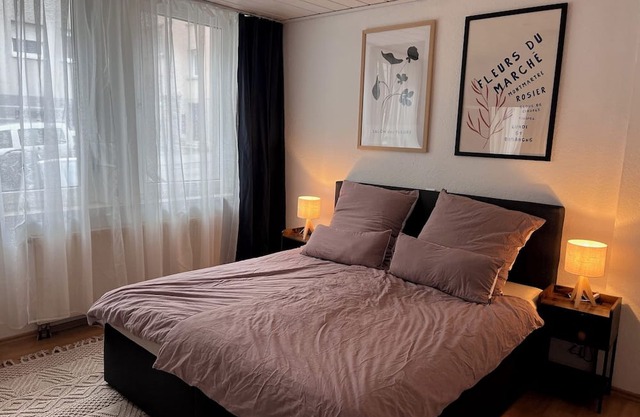 300 MBit WLAN | directly at Marienplatz | first floor | subway