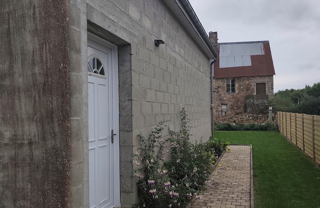 Loft with small kitchen. Suitable for students or people on the move
