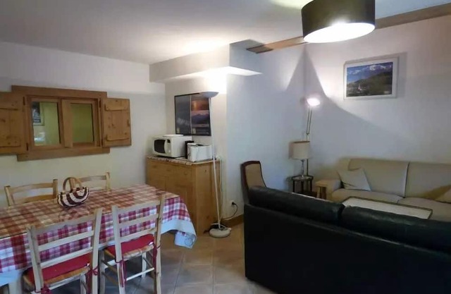 Residence Village De Lessy - Very nice apartment - 58m2 - 4 people - 3 stars