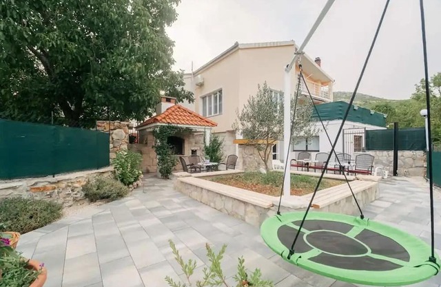 Vacation house Stella