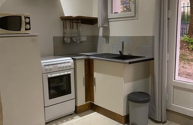 Maison Situé Entre Saintes et Cognac Proche de la N141.animaux Accepté
