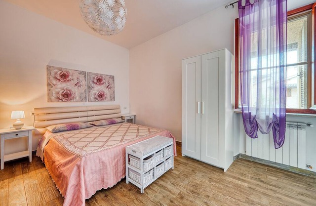 Apartment 'Mama Mia' with Mountain View and Wi-Fi