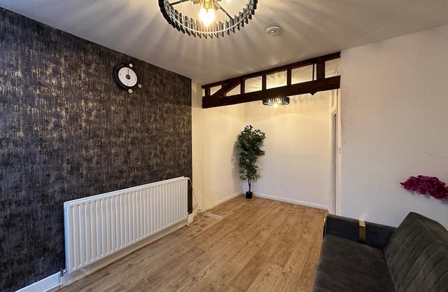 Modern 2-Bedroom Apartment North Paddington City of Westminster