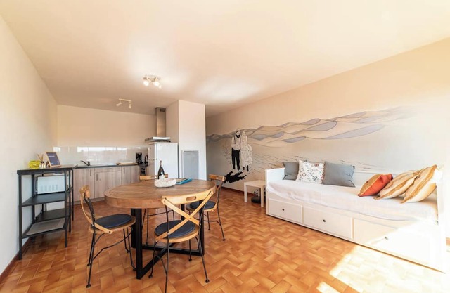 Homerez - Apt sea view Port-la-Nouvelle