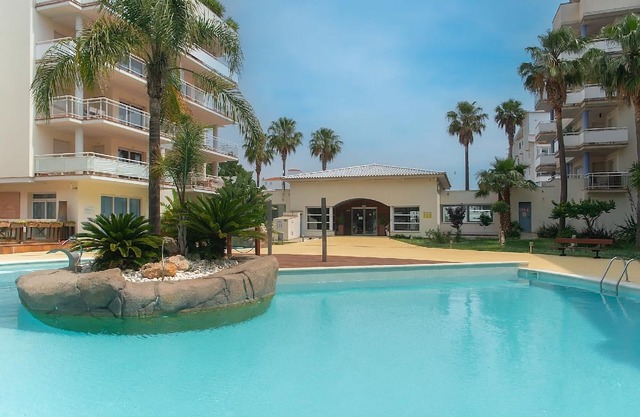 Holiday apartment Roses for 1 - 6 persons with 2 bedrooms - Holiday apartment