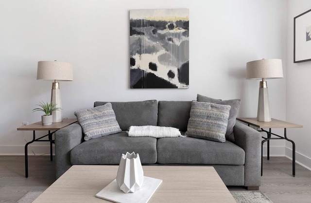 Station 1BD 3 - One Bedroom Apartment, Sleeps 2