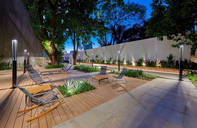 3 Tranquil Rooms in Central Guadalajara – Providencia’s Best Cafés Steps Away