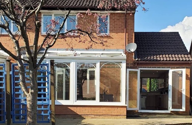 The Twyford Hideaway - Close to Twyford Train Station & Recently Renovated