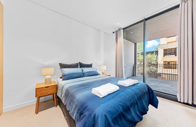 Super Convenient One Bed Unit