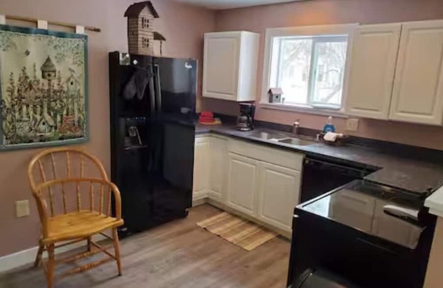 Sugarland Suite - Cozy 1 BR on 10 acres on class 2 trout stream in Arena + WiFi