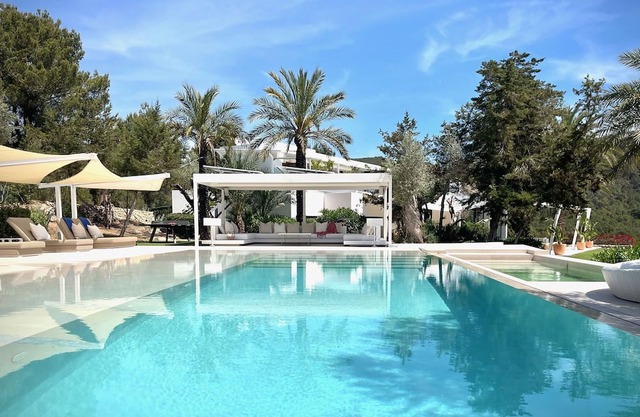 My Rental Homes | Villa The Marvel with amazing sea view, two pools, garden
