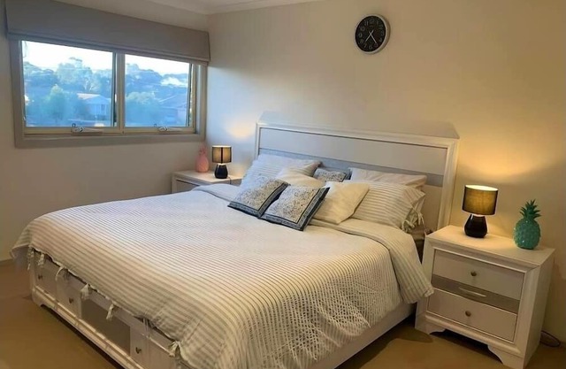 Private 1BR in Fawkner Home with Garden