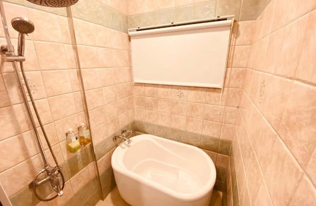 Standard Queen Room with Two Queen Beds