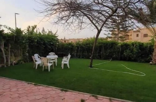 North Coast 3 bedrooms ground floor chalet marina5