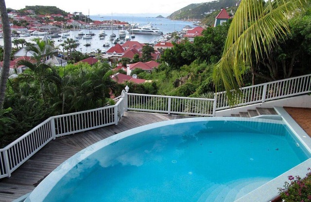 1 Bed Apartment Colony club a1 in Gustavia,