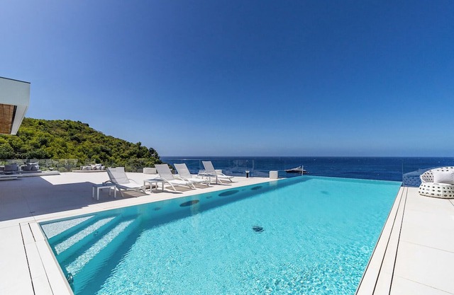 5 Bed Villa Vitti in Lurin, St Barths