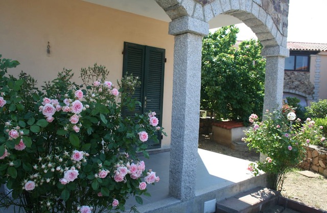 VILLETTA GENEVA, apartments with private gardens