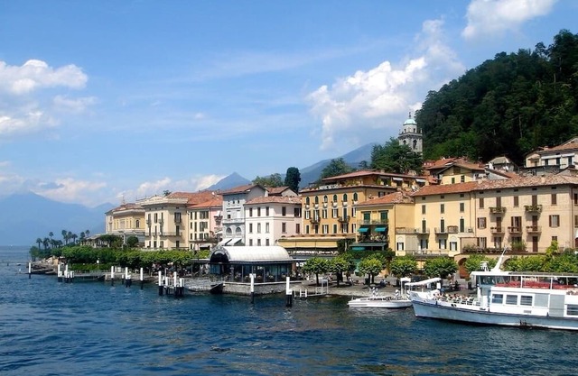 Lakeside Gem in Bellagio