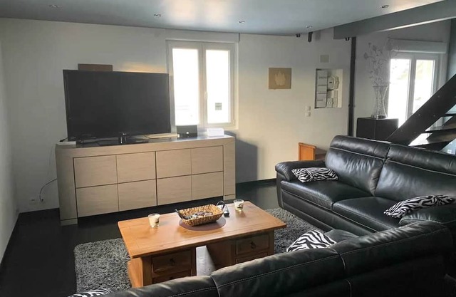 Homerez - Apartment in Sancheville
