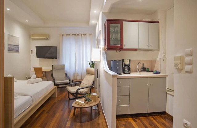 Otto Centro - Studio Apartment, Sleeps 2