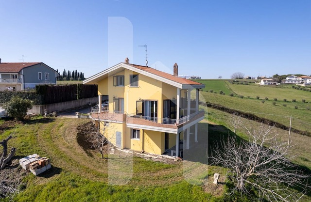 Homiday - Villa Moretti