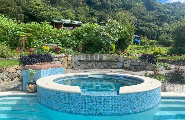 Finca Camino Nuevo #9 -Ecolodge, Sea & Forest Views