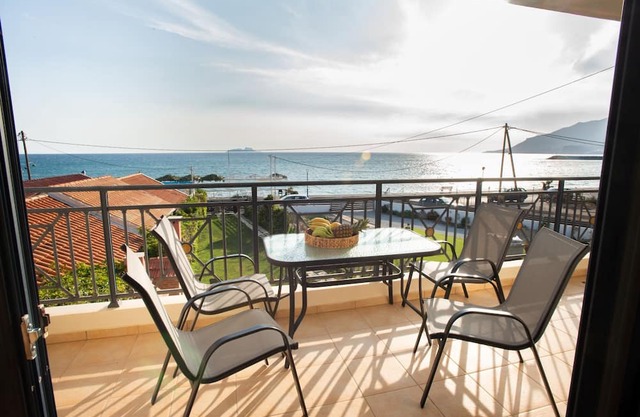 Alkioni Cretan suites - Thalassa